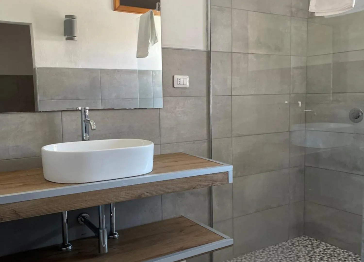 Villa Nuragica Sardegna Bacu Abis 0*,