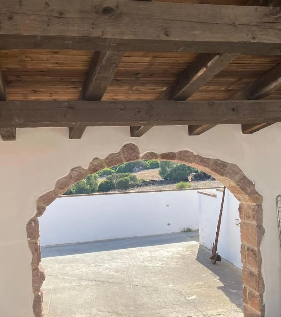 Villa Nuragica Sardegna Bacu Abis 0*,  Italia