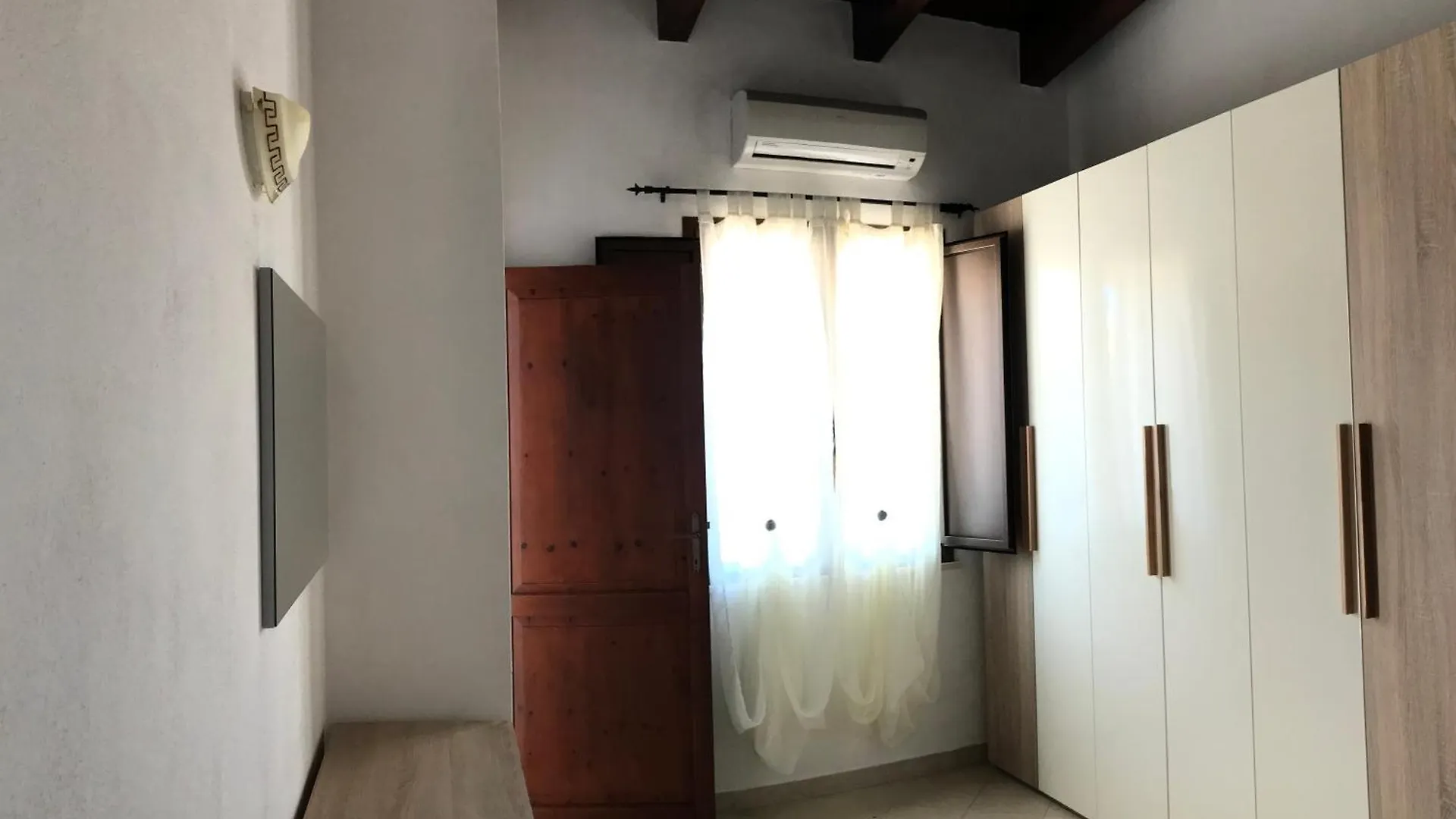 Appartamento Villa Nuragica Sardegna Bacu Abis Italia