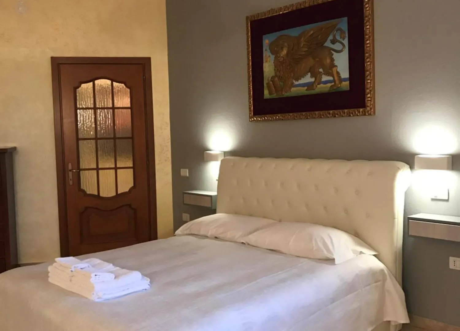 Villa Nuragica Sardegna Bacu Abis 0*,  Italia
