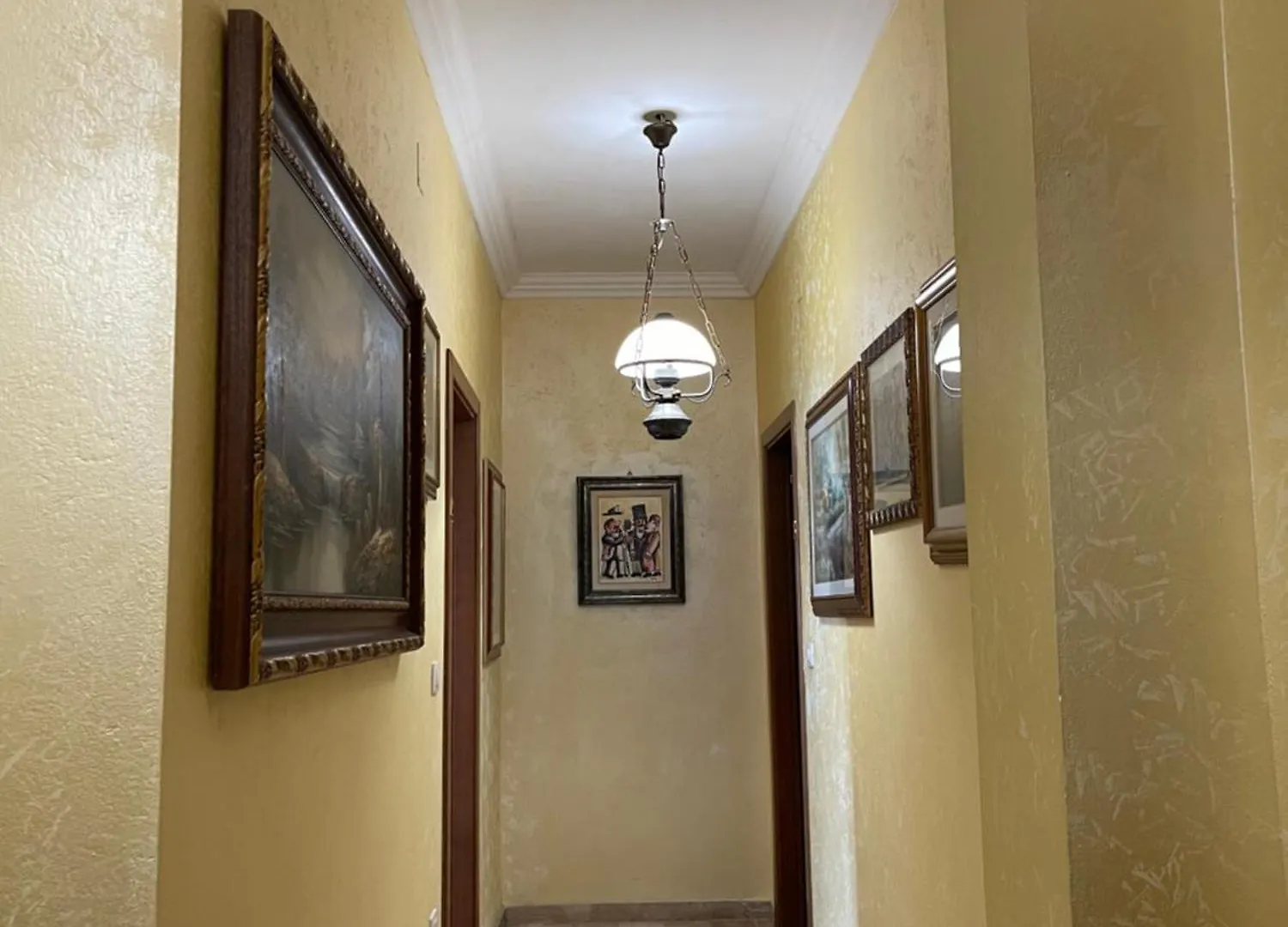 Villa Nuragica Sardegna Bacu Abis 0*,