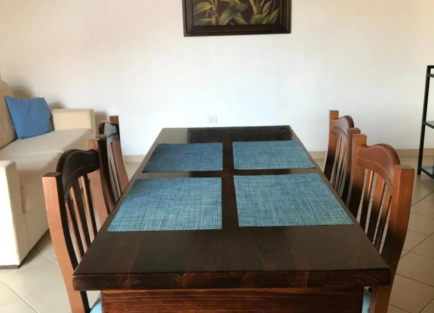 Villa Nuragica Sardegna Bacu Abis