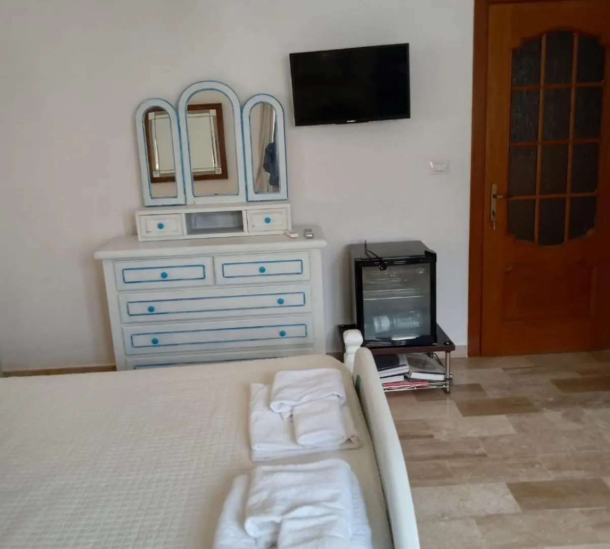 Villa Nuragica Sardegna Bacu Abis 0*,