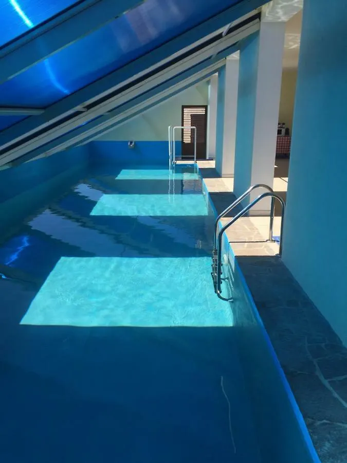 Villa Nuragica Sardegna Bacu Abis 0*,  Italia