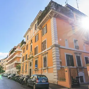 Parioli Modern Appartamento Roma