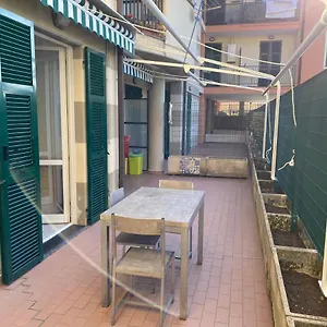 Casa Edoardo Appartamento Levanto