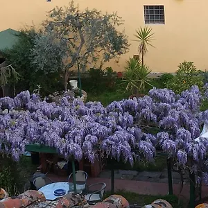 La Tinaia Appartamento Firenze