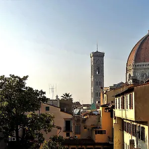 Oriuolo Appartamento Firenze