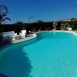 Martanna Casa vacanze Carini