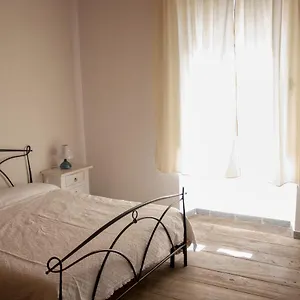 Casa Cortes Desulo